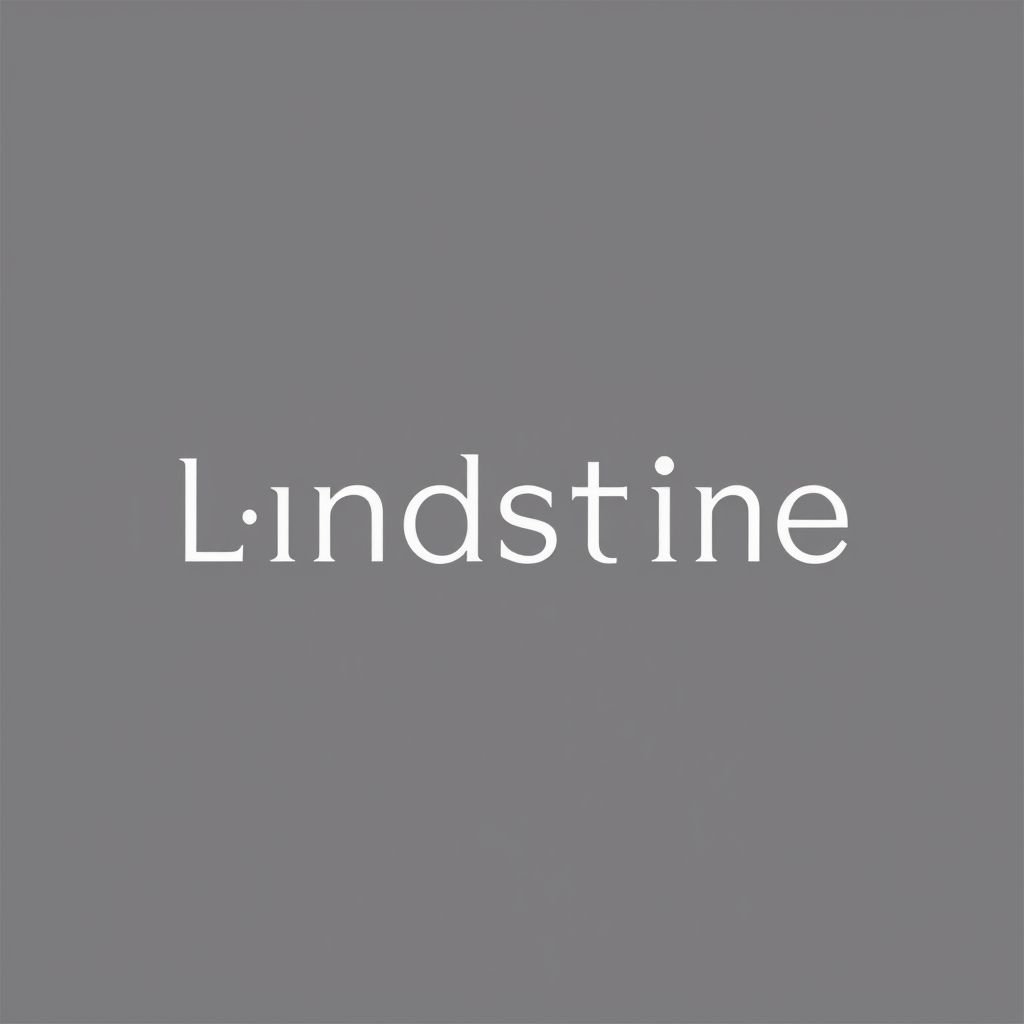 A sleek wordmark logo in sophisticated black and white, showcasing a modern font style. Clean lines create minimalistic complexity, balancing elegance and simplicity. Subtle geometric shapes complement the typography, enhancing visual intrigue. Negative space plays a crucial role, drawing the eye to unique letterforms, evoking a sense of contemporary professionalism.